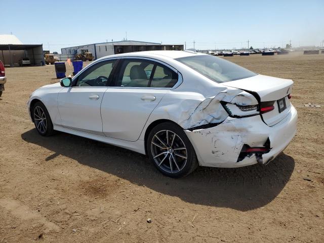 3MW5R1J07N8C72300 BMW 330I