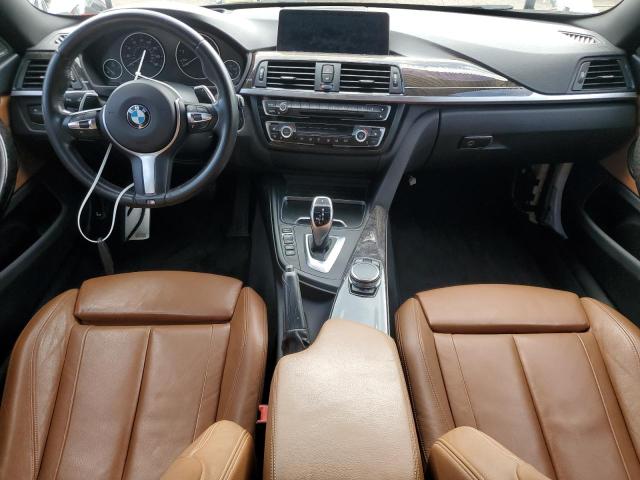 WBA4A9C51GG507479 BMW 428 I Gran Coupe Sulev