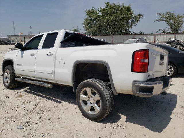 1GTV2UEH1EZ339360 GMC Sierra K1500 Sle