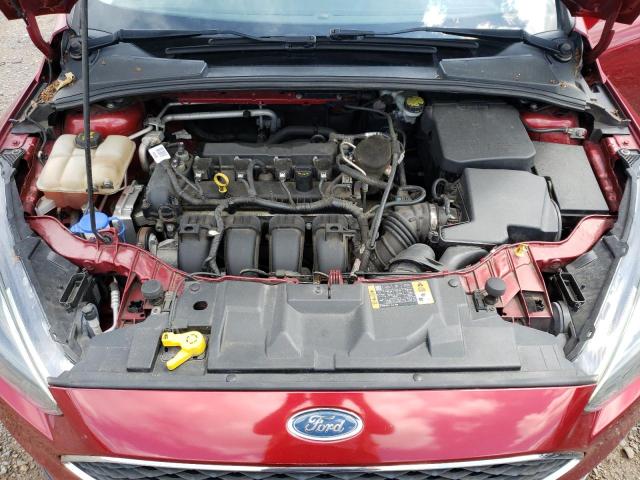 1FADP3F29FL283941 Ford FOCUS SE