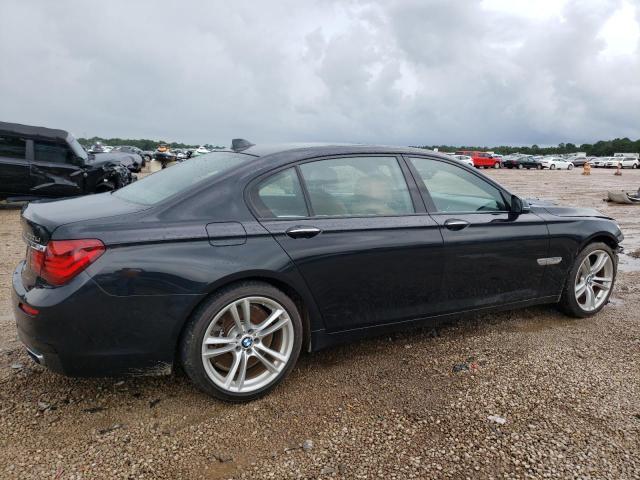 WBAYE8C5XED135977 BMW 750 LI