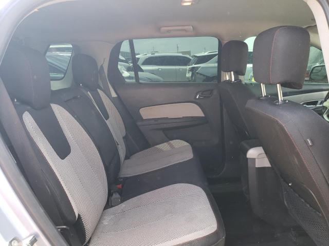 2GKALREK5E6347322 GMC Terrain Sle