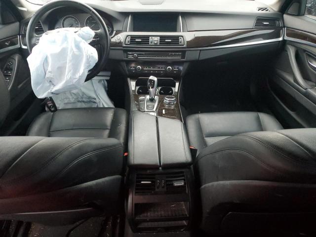 WBA5B1C52ED483808 BMW 535 I