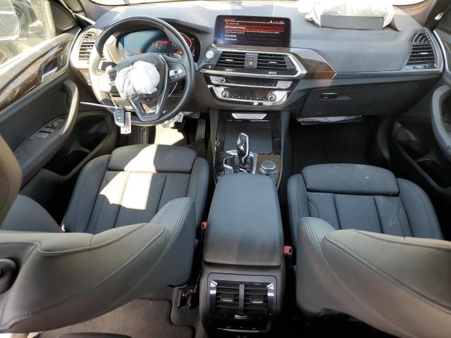 5UXTY5C09L9D53014 BMW X3 Xdrive30i