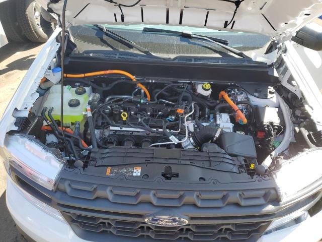 3FTTW8E36PRA56435 Ford MAVERICK X