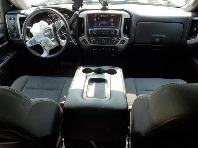 3GTU2UEC4FG261089 GMC Sierra K1500 Sle