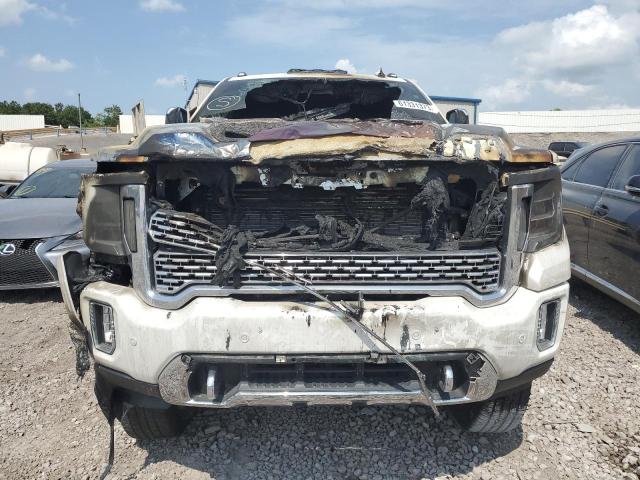 1GT19REY4LF225696 GMC Sierra K2500 Denali