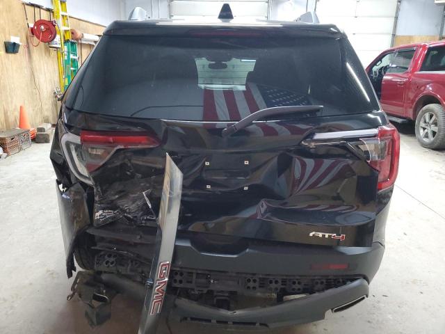 1GKKNLLS5LZ217217 GMC Acadia At4