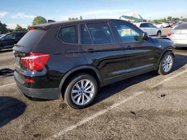 5UXWX9C52E0D35142 BMW X3 Xdrive28i
