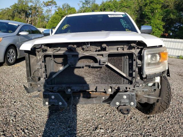 3GTU2WEC7EG388509 GMC Sierra K1500 Denali