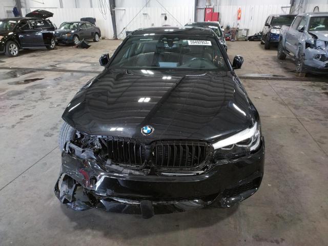 WBAJE7C55KWW31636 BMW 540 XI