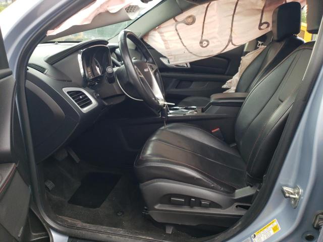 2GKALSEK0E6173893 GMC Terrain Slt
