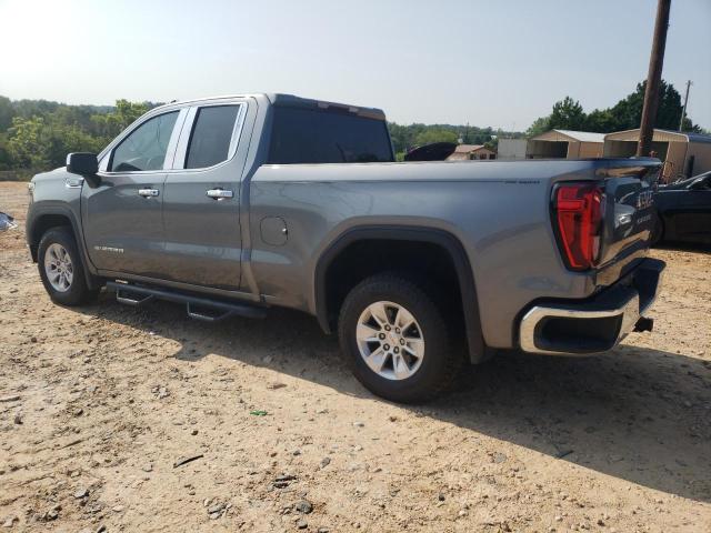 1GTR8BEDXLZ108360 GMC Sierra C1500 Sle