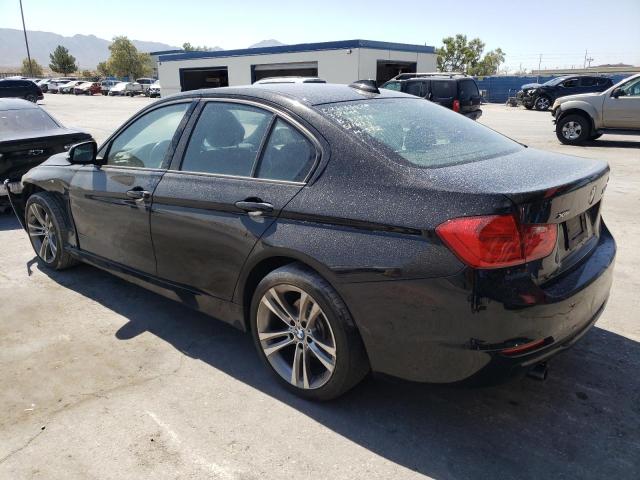 WBA3D5C56EKX98213 BMW 328 D Xdrive