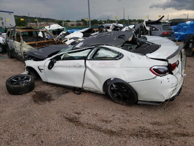 WBS4Y9C50JAC87692 BMW M4