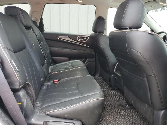 5N1DL0MMXLC504236 Infiniti QX60 LUXE