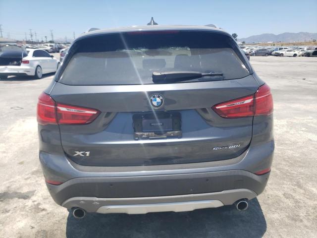 WBXHU7C58K3H44475 BMW X1 Sdrive28i