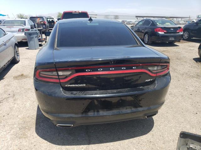 2C3CDXHG2JH176433 Dodge Charger Sxt Plus