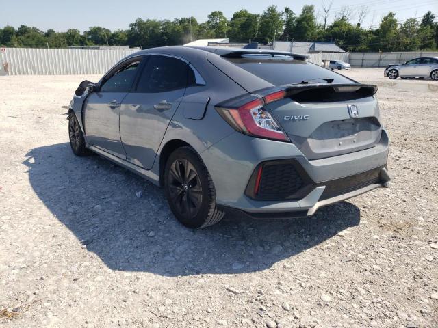 SHHFK7H64KU226230 Honda CIVIC EX