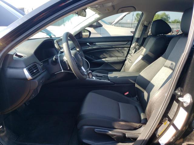 1HGCV3F12MA016685 Honda ACCORD HYBRID