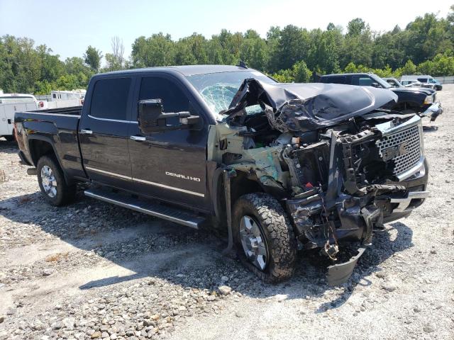 1GT120E86FF597416 GMC Sierra K2500 Denali