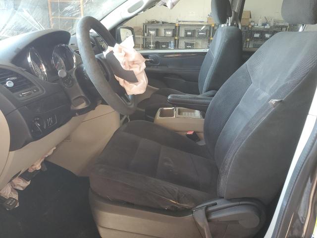 2C4RDGBG0FR510961 Dodge Grand Caravan Se