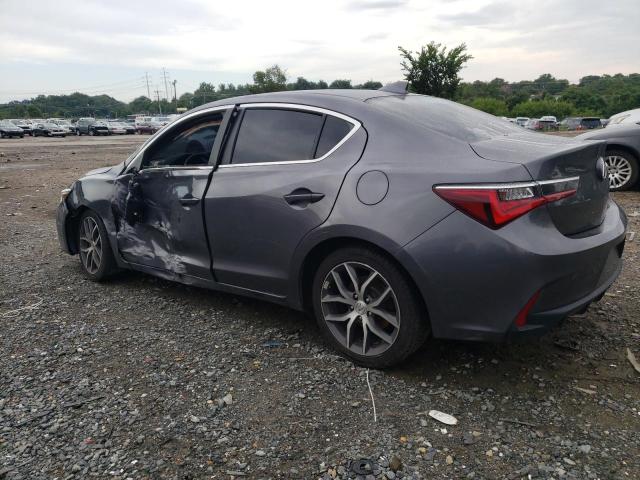 19UDE2F70KA010125 Acura Ilx Premium