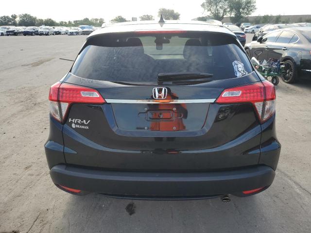 3CZRU5H51MM727217 Honda HR-V EX