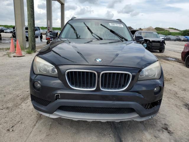 WBAVM1C53FV314581 BMW X1 Sdrive28i