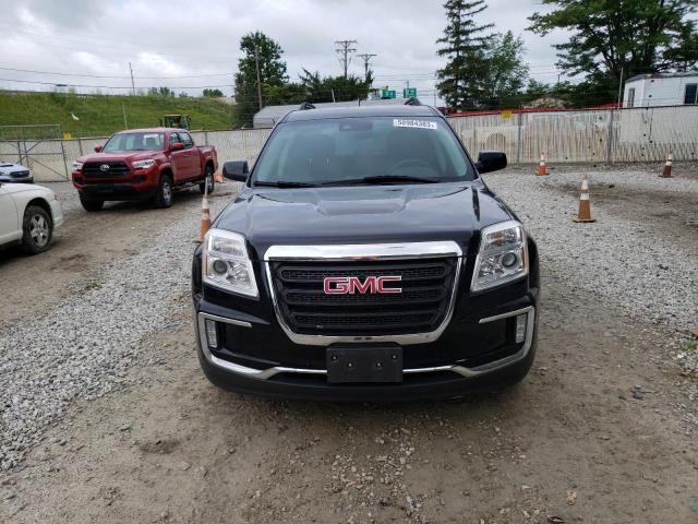 2GKFLNE34H6328532 GMC Terrain Sle