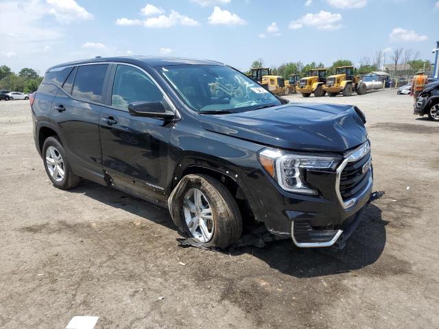 3GKALTEV1NL177091 GMC Terrain Sle
