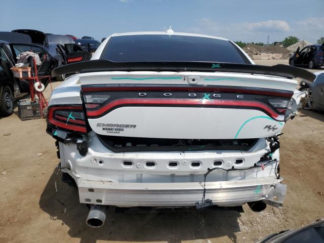 2C3CDXCT7MH642379 Dodge CHARGER R/T
