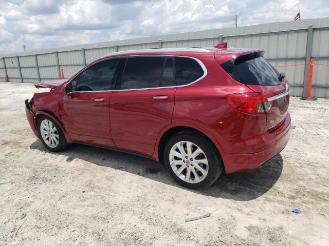 LRBFXESX5HD046424 Buick Envision Premium
