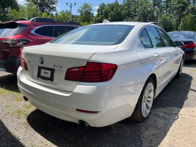 WBA5B3C56ED537977 BMW 535 XI