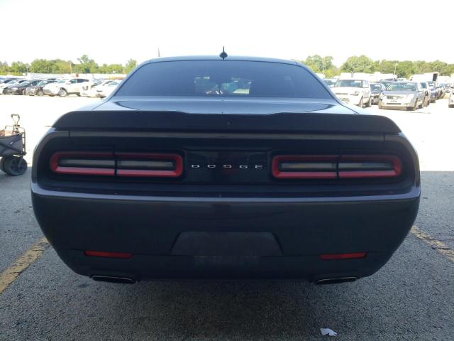 2C3CDZAG0GH256201 Dodge Challenger Sxt