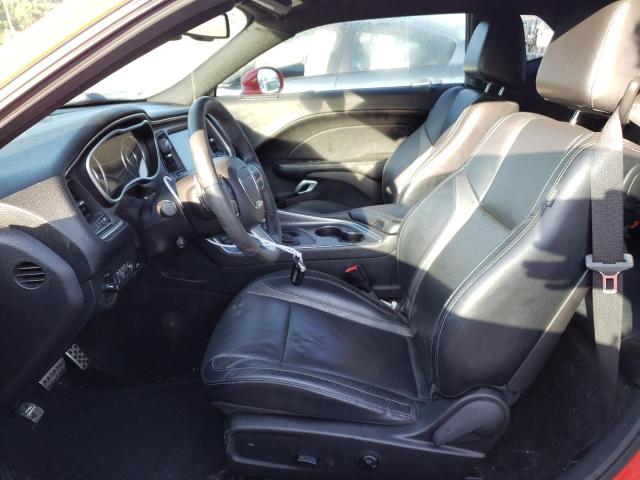 2C3CDZBGXFH851022 Dodge Challenger Sxt Plus