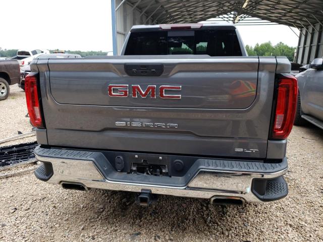 3GTU9DED8KG232502 GMC Sierra K1500 Slt
