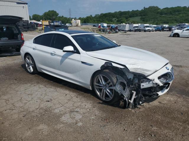 WBA6B4C53FD761154 BMW 650 Xi Gran Coupe