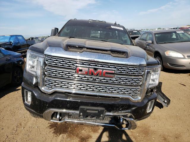 1GT49REY9NF293153 GMC Sierra K2500 Denali