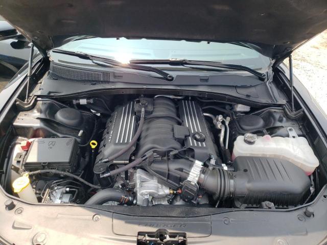 2C3CDXGJ0NH229830 Dodge Charger Scat Pack