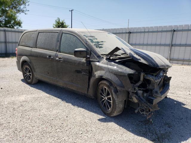 2C4RDGBGXJR220493 Dodge Grand Caravan Se