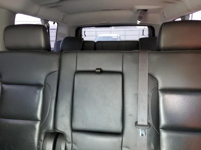1GKS1HKC7FR178377 GMC Yukon Xl C1500 Slt