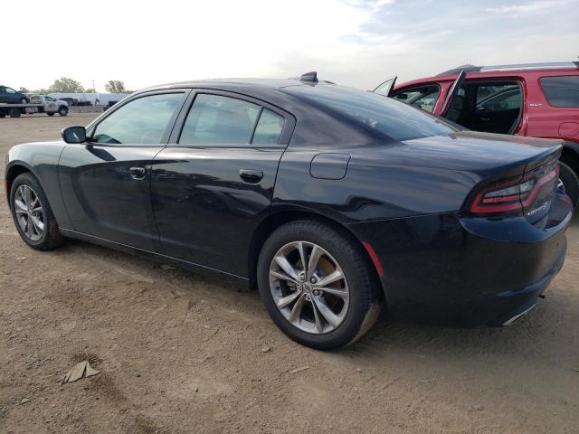2C3CDXJG2MH679927 Dodge Charger Sxt