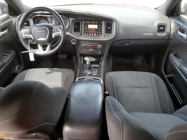 2C3CDXHG5GH266040 Dodge Charger Sxt