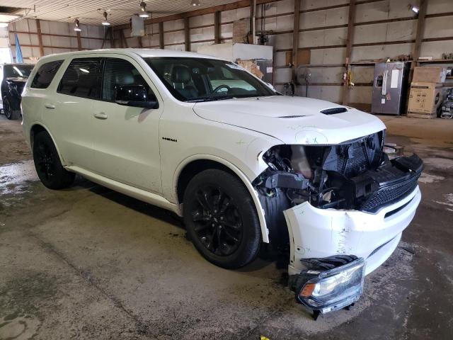 1C4SDHCT3LC186993 Dodge Durango R/t