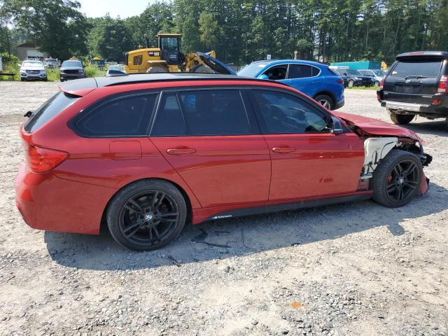 WBA3K5C5XEKT33892 BMW 328 D Xdrive