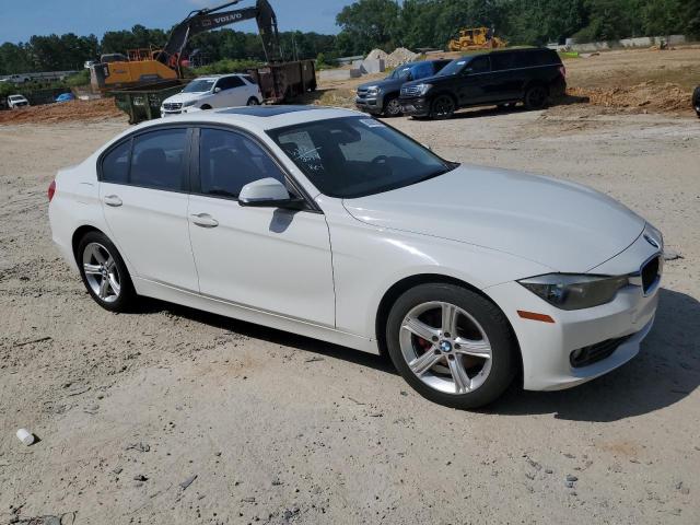 WBA3B1G53ENS81202 BMW 320 I