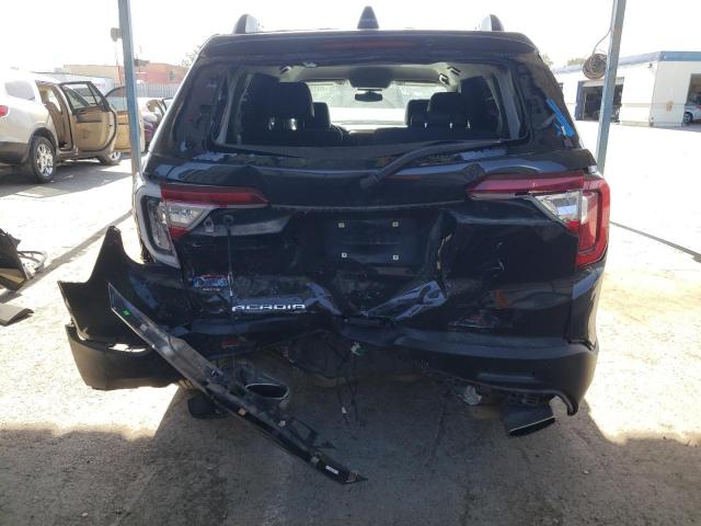 1GKKNMLS8LZ136282 GMC ACADIA SLT