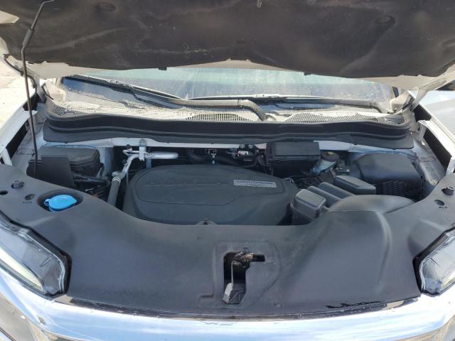5FNYF5H60LB003865 Honda Pilot Touring