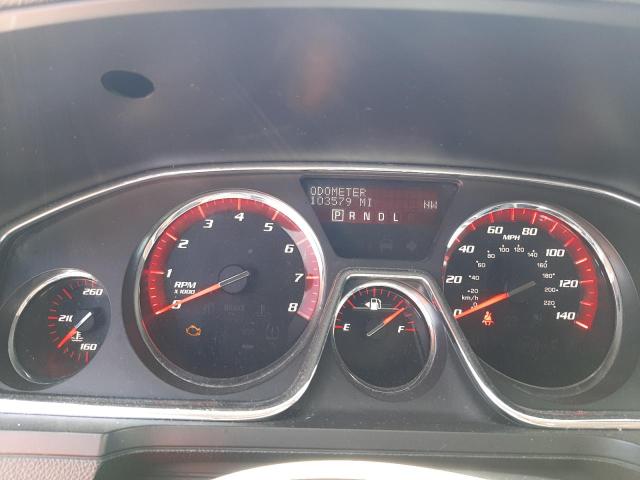 1GKKRSKD1HJ274618 GMC Acadia Limited Slt-2